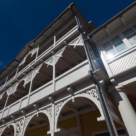 Haus Sonne Villa Sellin  Exterior photo