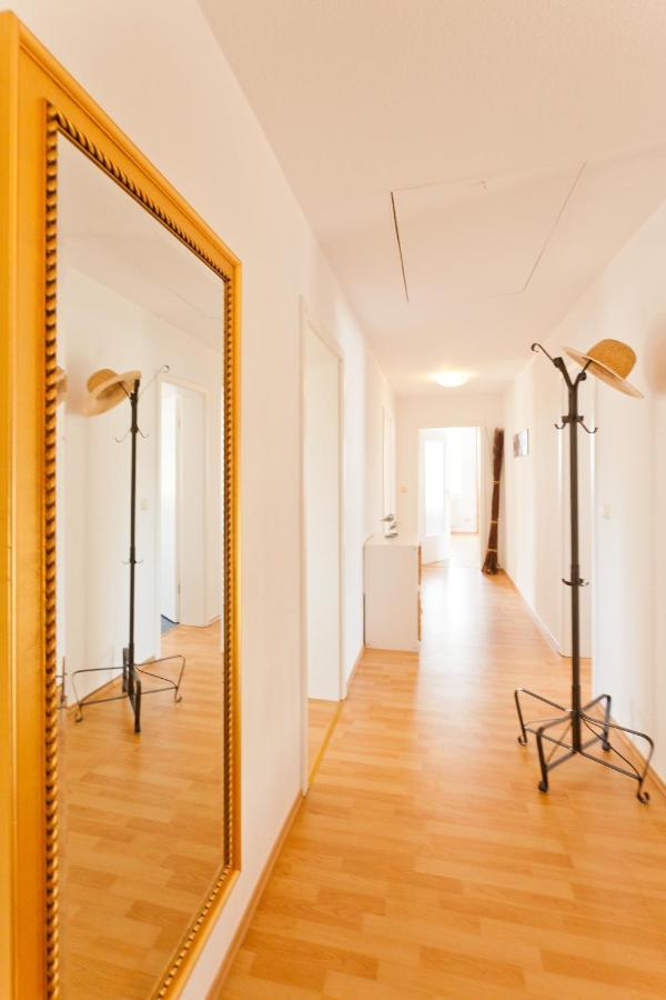 Haus Sonne Villa Sellin  Exterior photo