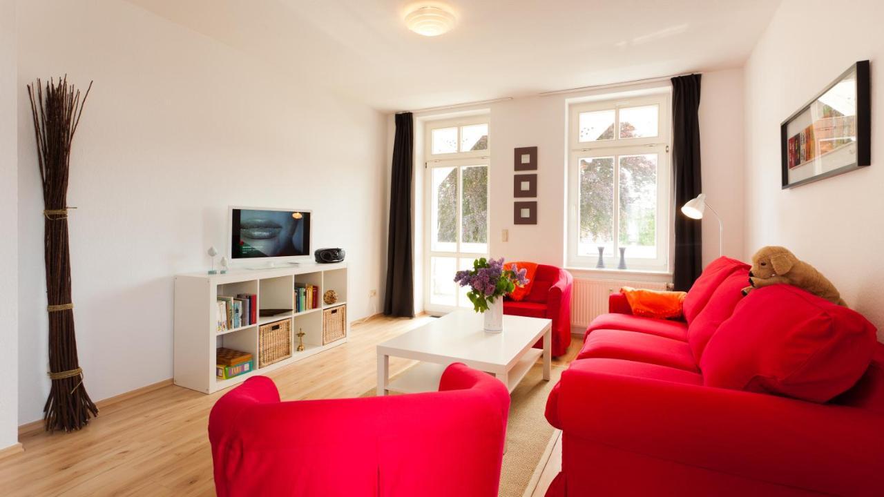Haus Sonne Villa Sellin  Room photo