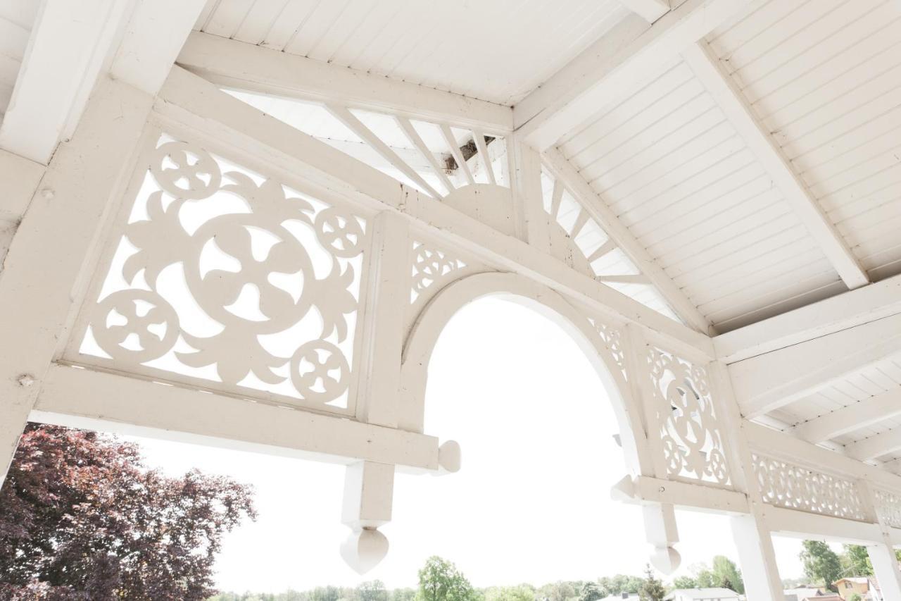 Haus Sonne Villa Sellin  Exterior photo