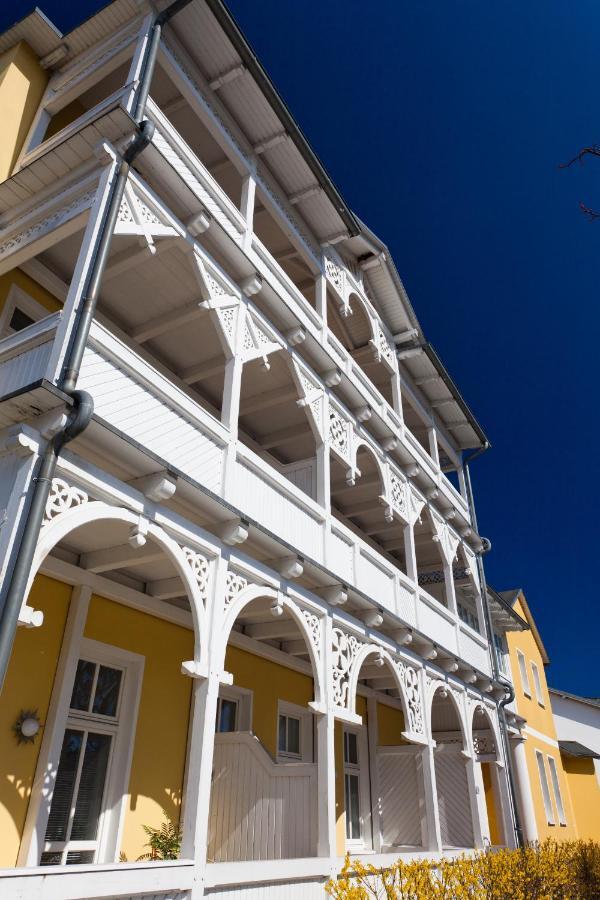 Haus Sonne Villa Sellin  Exterior photo