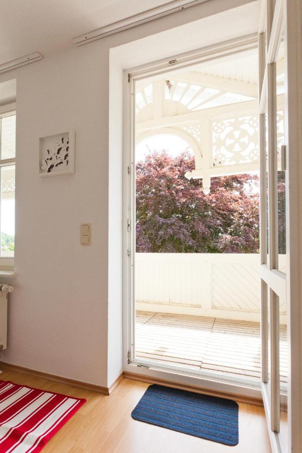 Haus Sonne Villa Sellin  Exterior photo